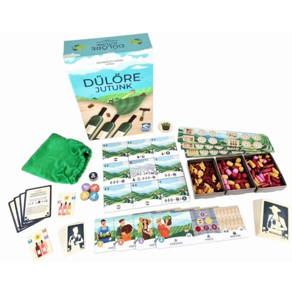 Wir kommen zu einem Ergebnis. kép 2