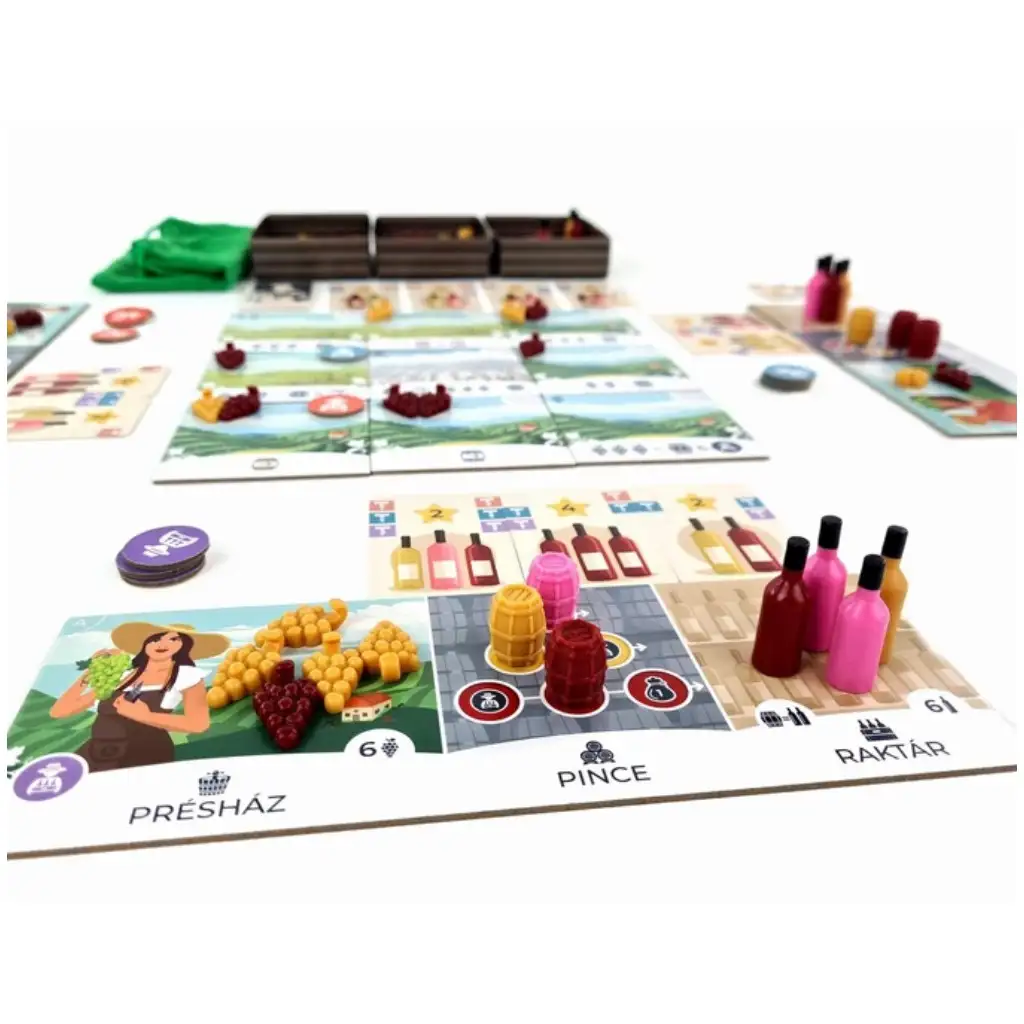 Wir kommen zu einem Ergebnis. kép 3