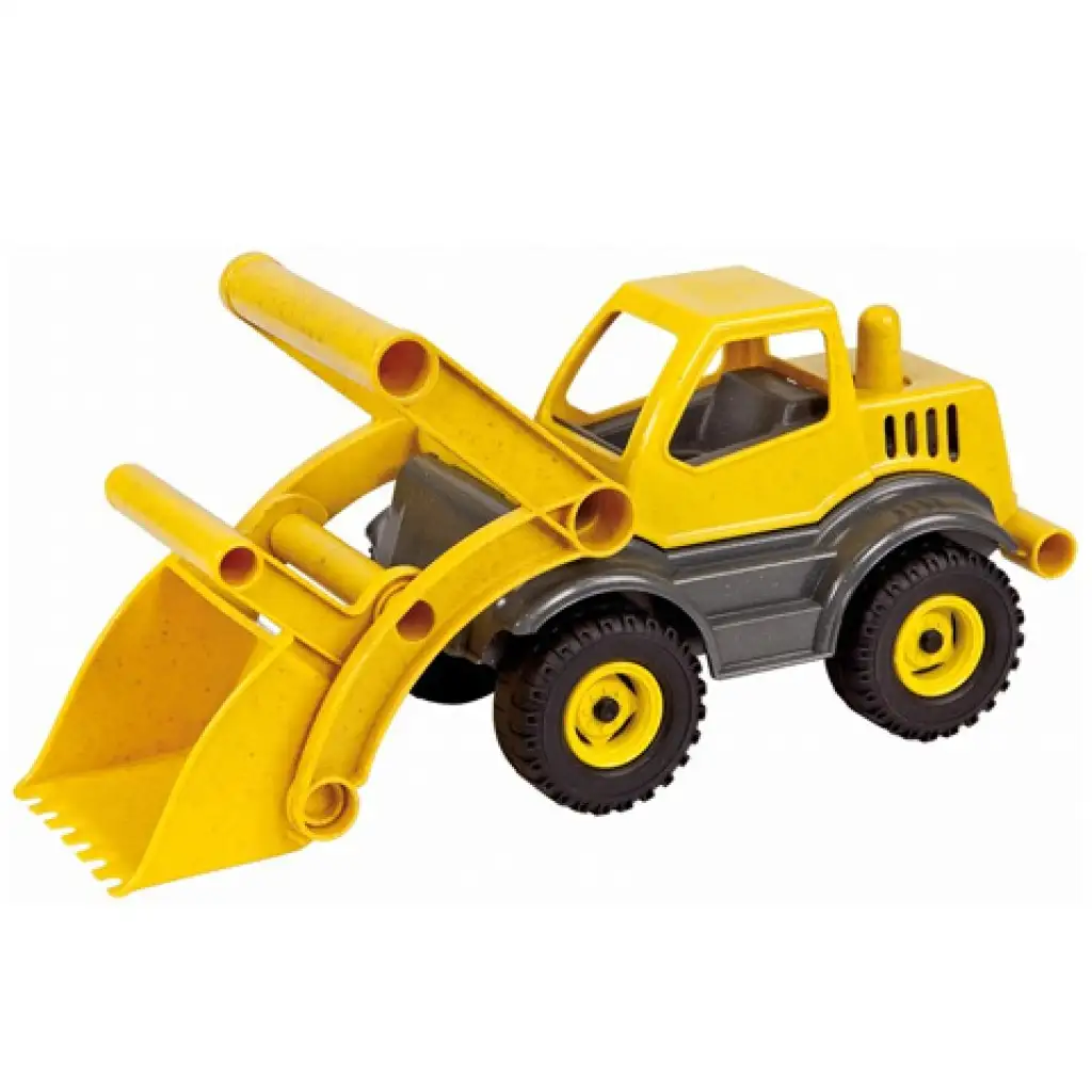 LENA: Eco Actives gelber Frontlader 37cm