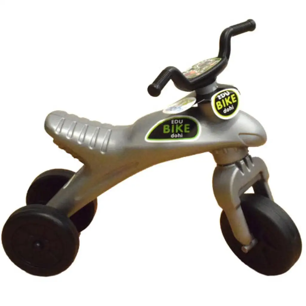 Edu-Bike fußbetriebene Motorrad - D-Toys kép 2