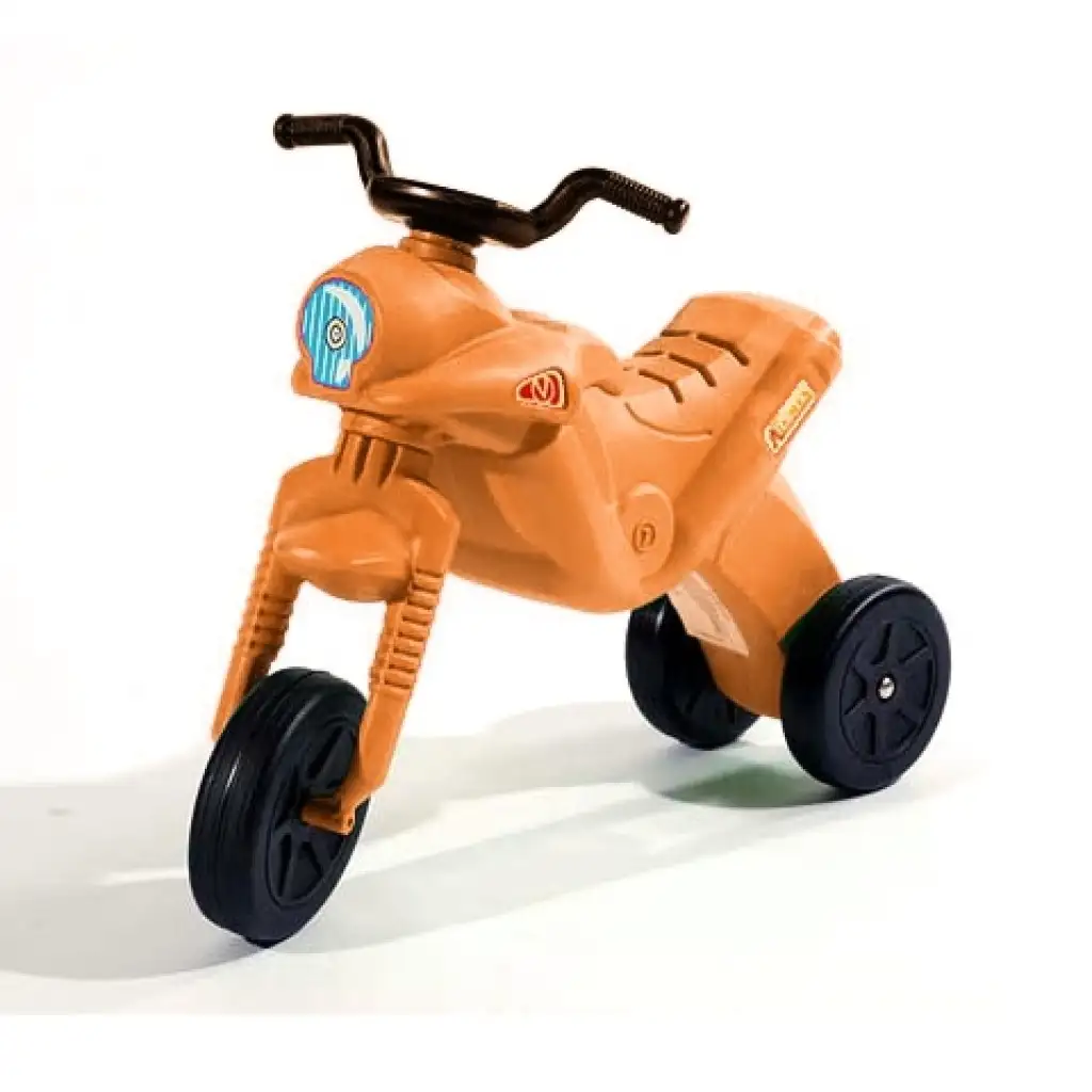 Enduro Maxi Motorrad - D-Toys kép 6