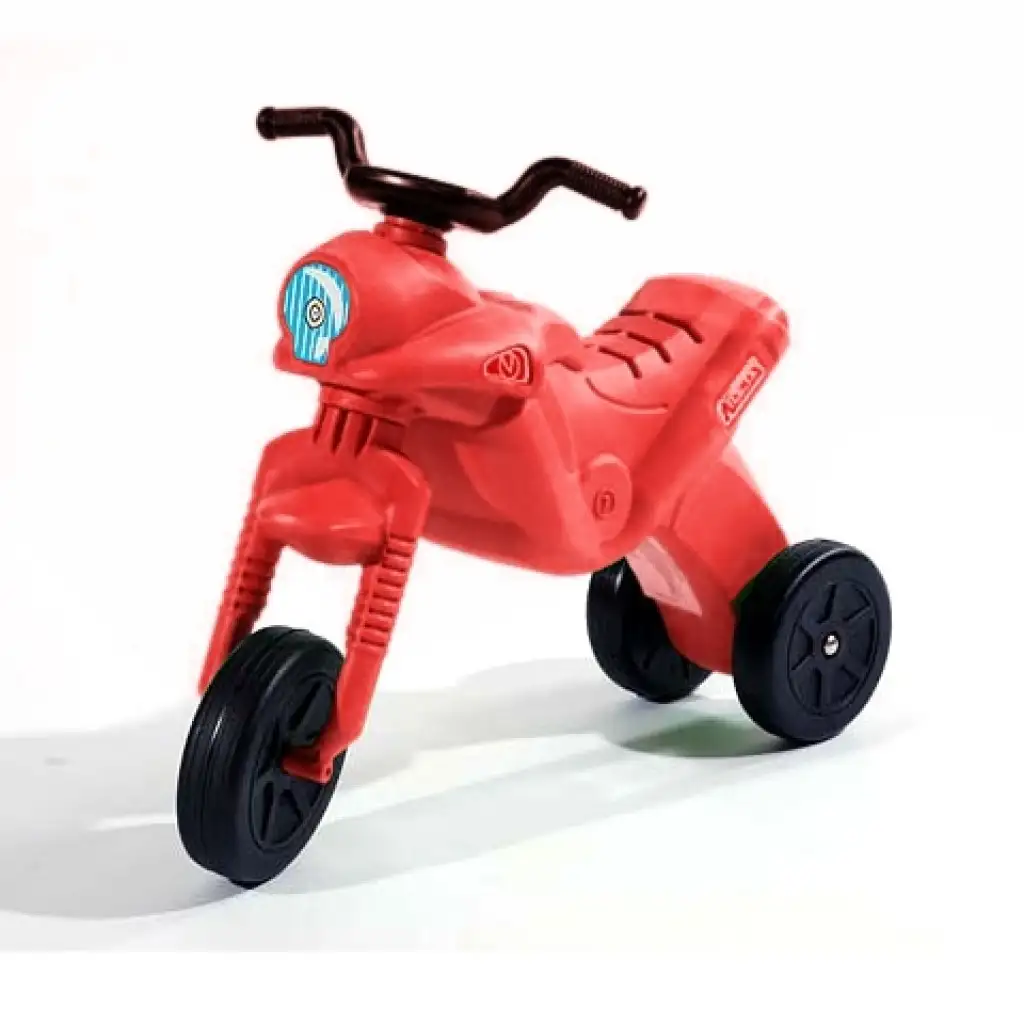 Enduro Maxi Motorrad - D-Toys kép 2