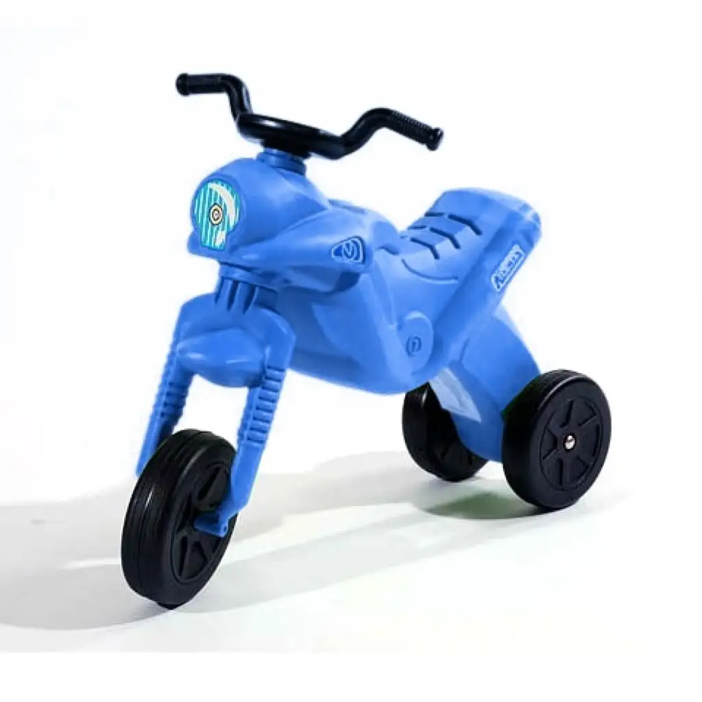 Enduro Maxi Motorrad - D-Toys kép 4