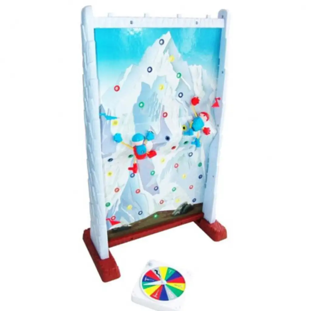 Everest Geschicklichkeitsspiel kép 2