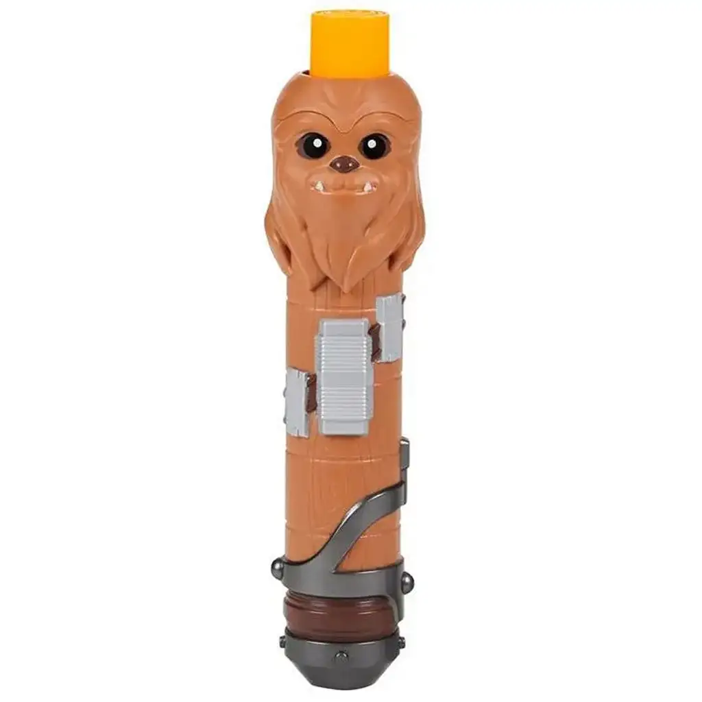 Star Wars: Lichtschwert Squad - Chewbacca Lichtschwert 75cm kép 2
