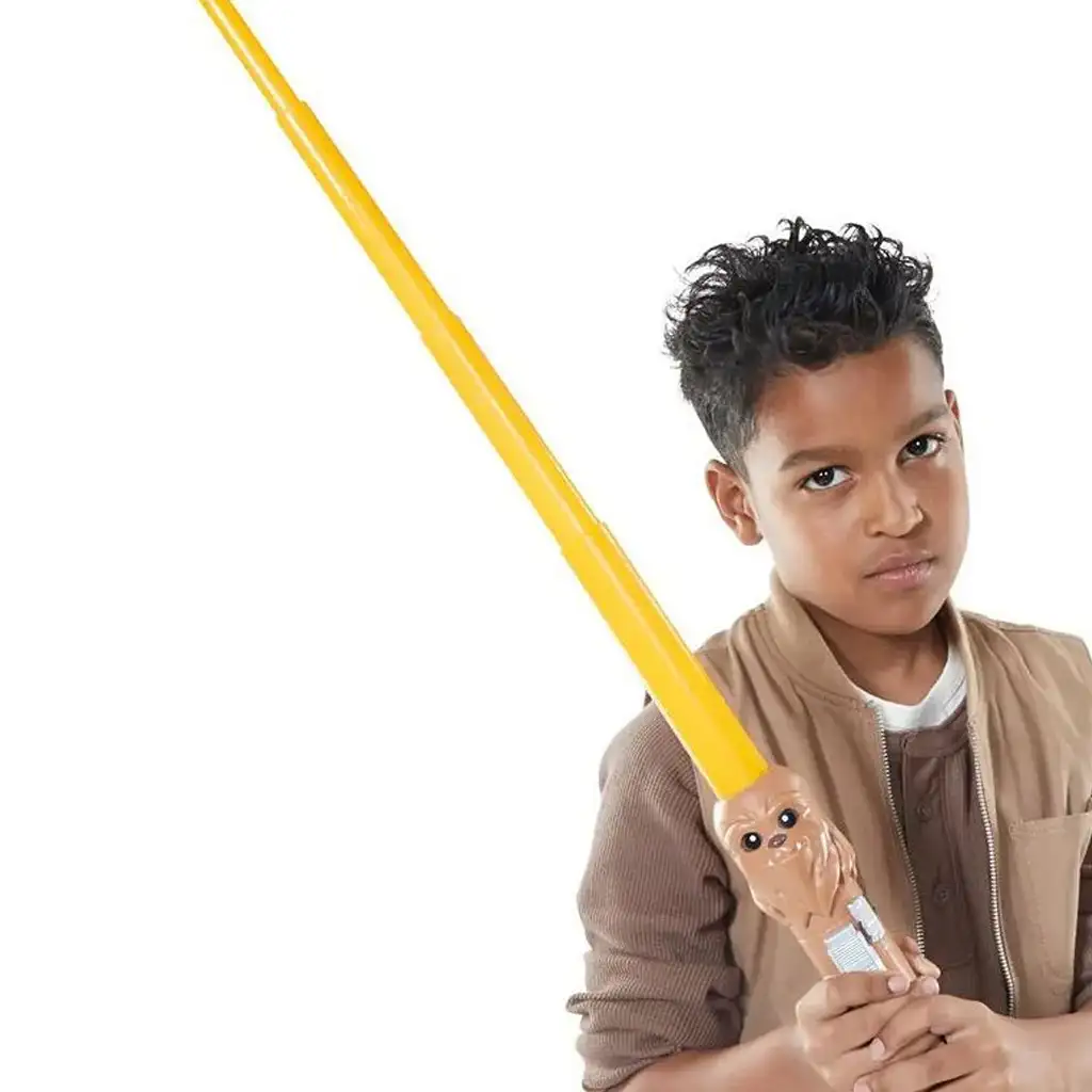 Star Wars: Lichtschwert Squad - Chewbacca Lichtschwert 75cm kép 4