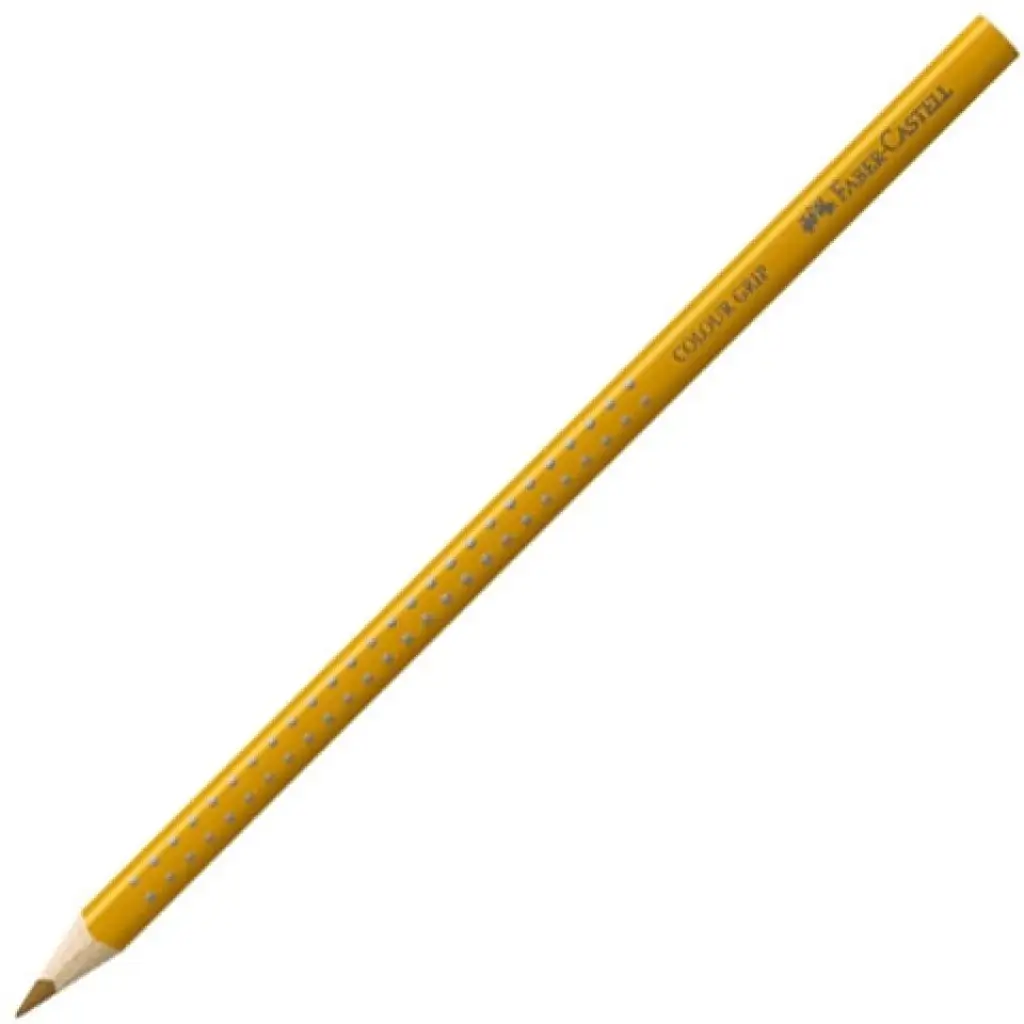 Faber-Castell: Grip '01 színesceruza téglaszín kép 1