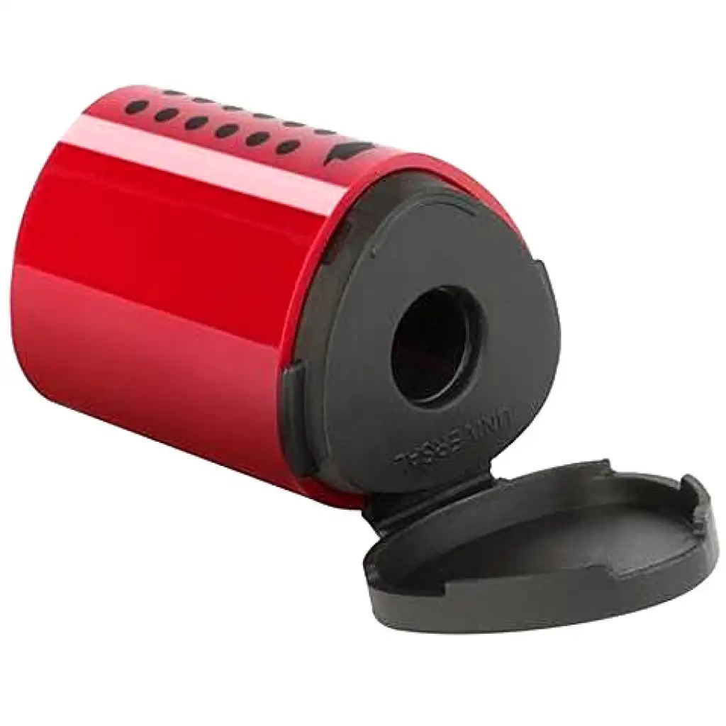 Faber-Castell: Grip 2001 Mini-Spitzer in 2 Farben kép 2