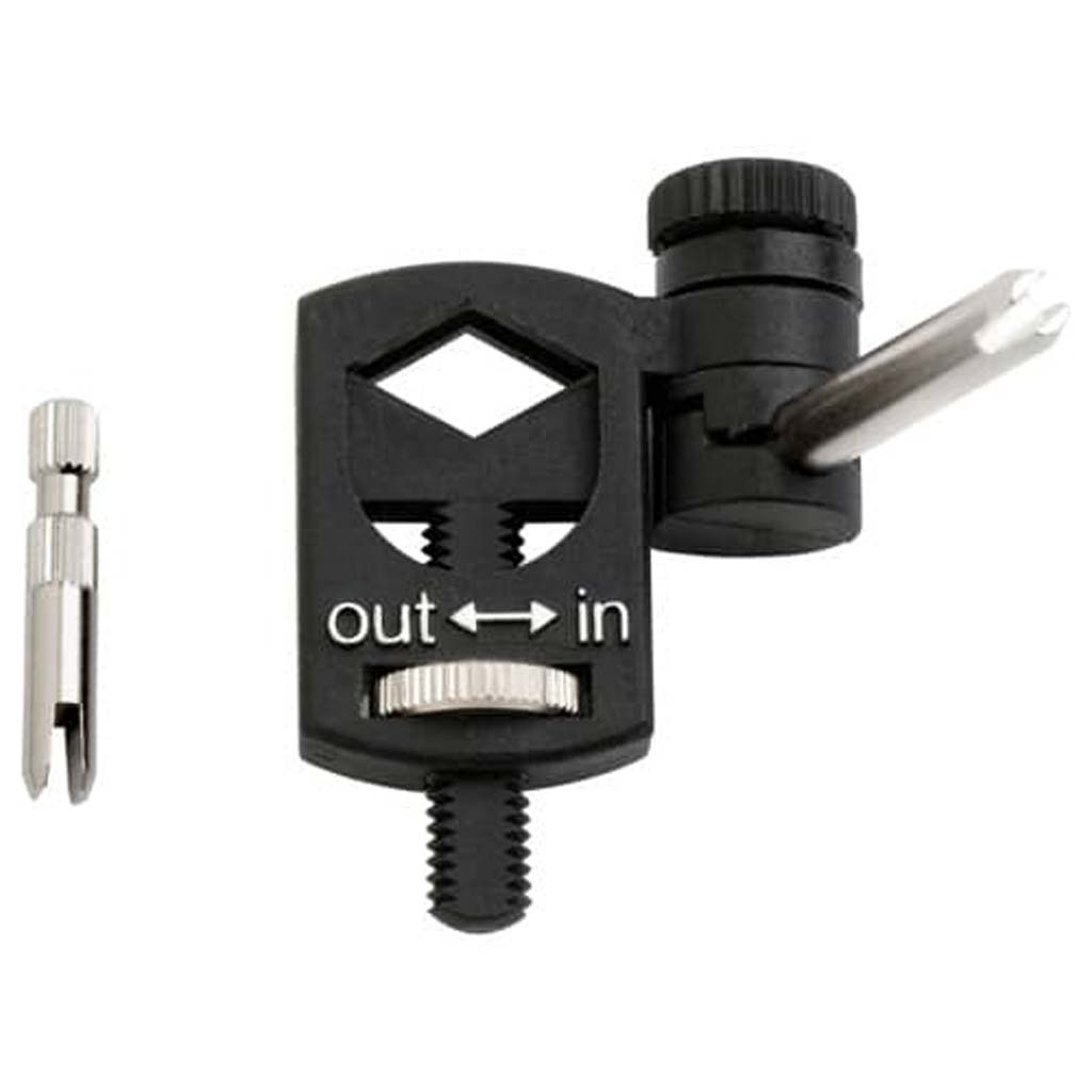 Faber-Castell: Universeller Zirkeladapter