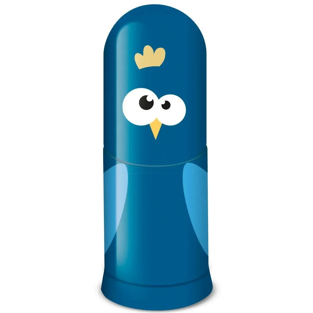 Faber-Castell: Faces Anspitzer mit Radiergummi, verschiedene Ausführungen, 1 Stück