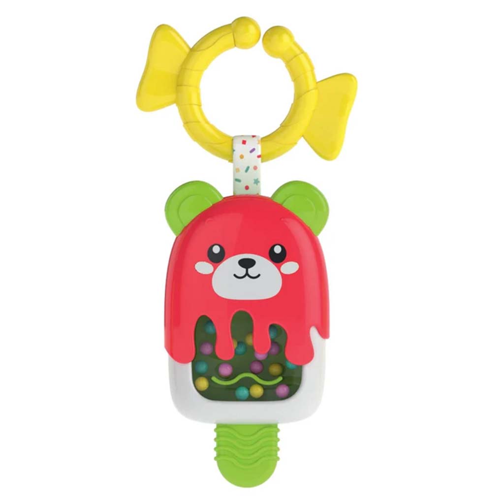 Rassel in Eisform – Clementoni kép 2