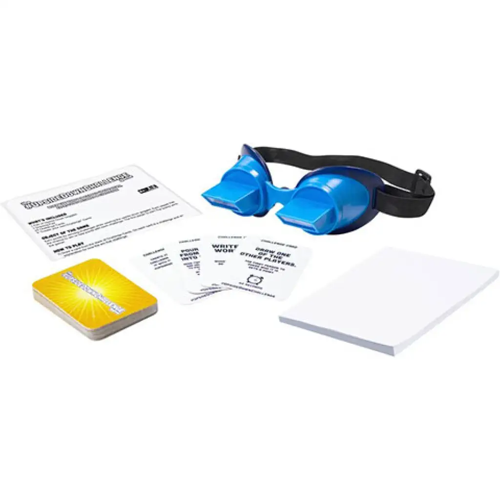 Zing: Kopf-über-Herausforderung Brettspiel kép 2