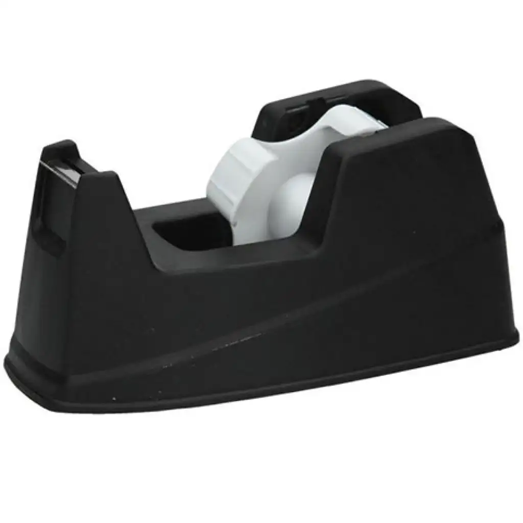 Spirit: Schwarzer Klebebandabroller TD35 kép 2