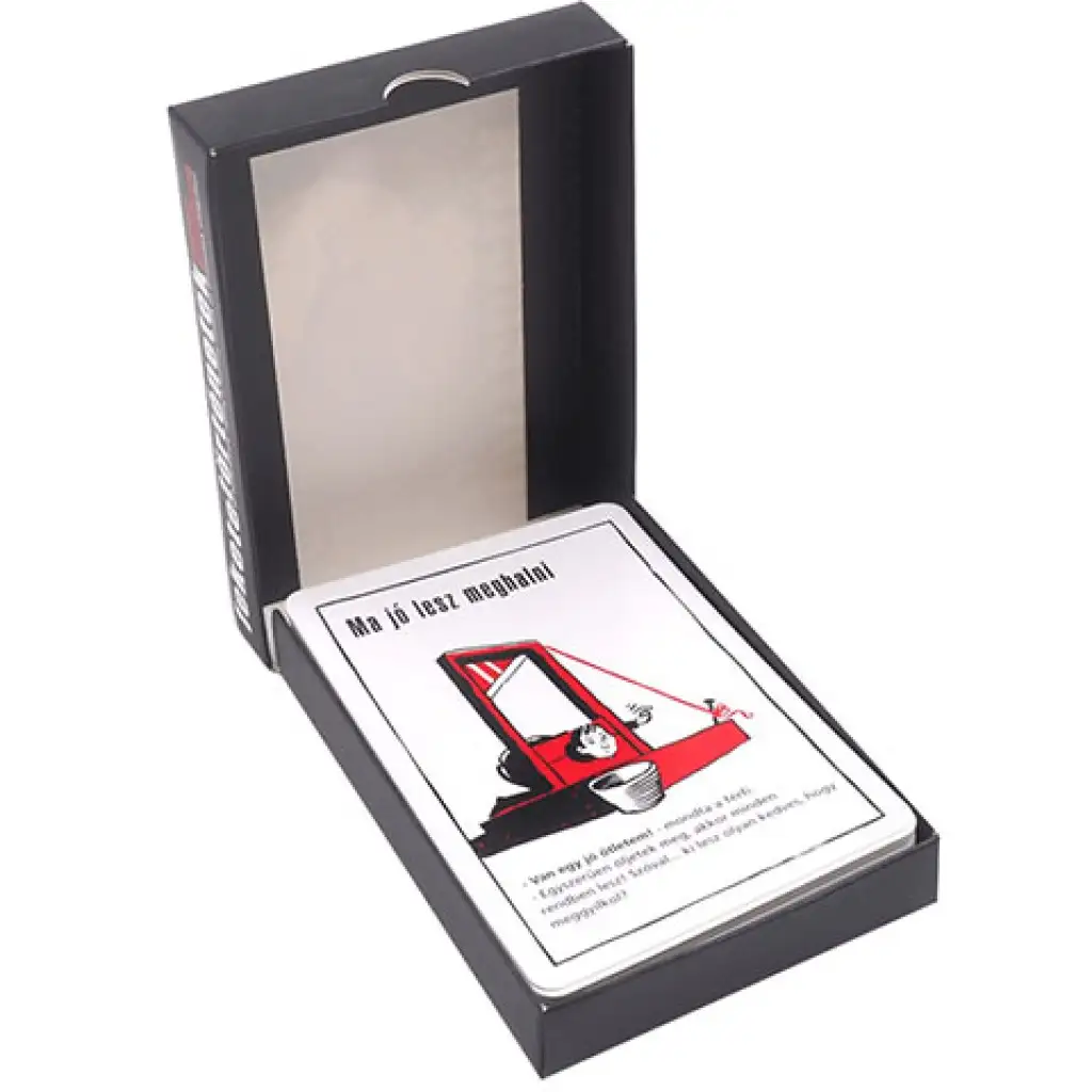 Schwarze Geschichten: Fantasy-Klassiker Brettspiel kép 2