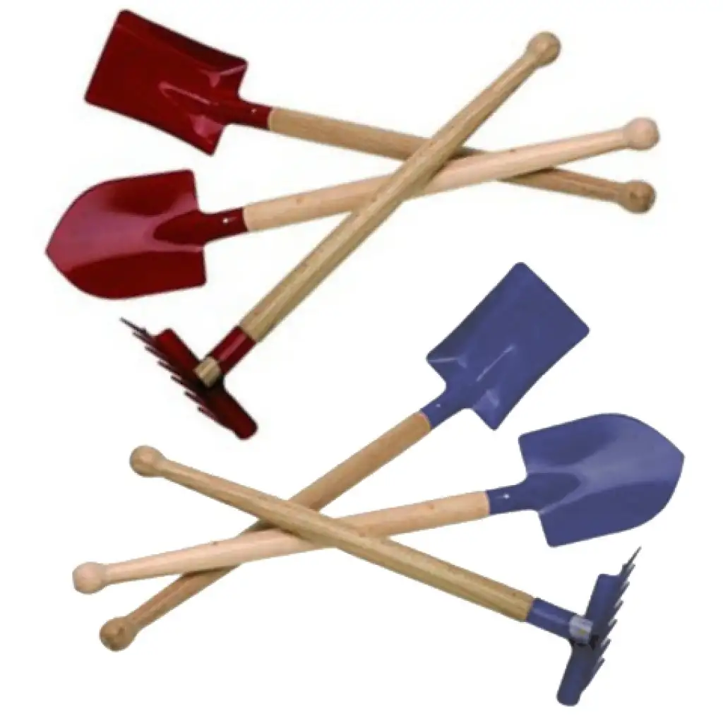 Sandkasten-Set 3-teilig in verschiedenen Varianten kép 3