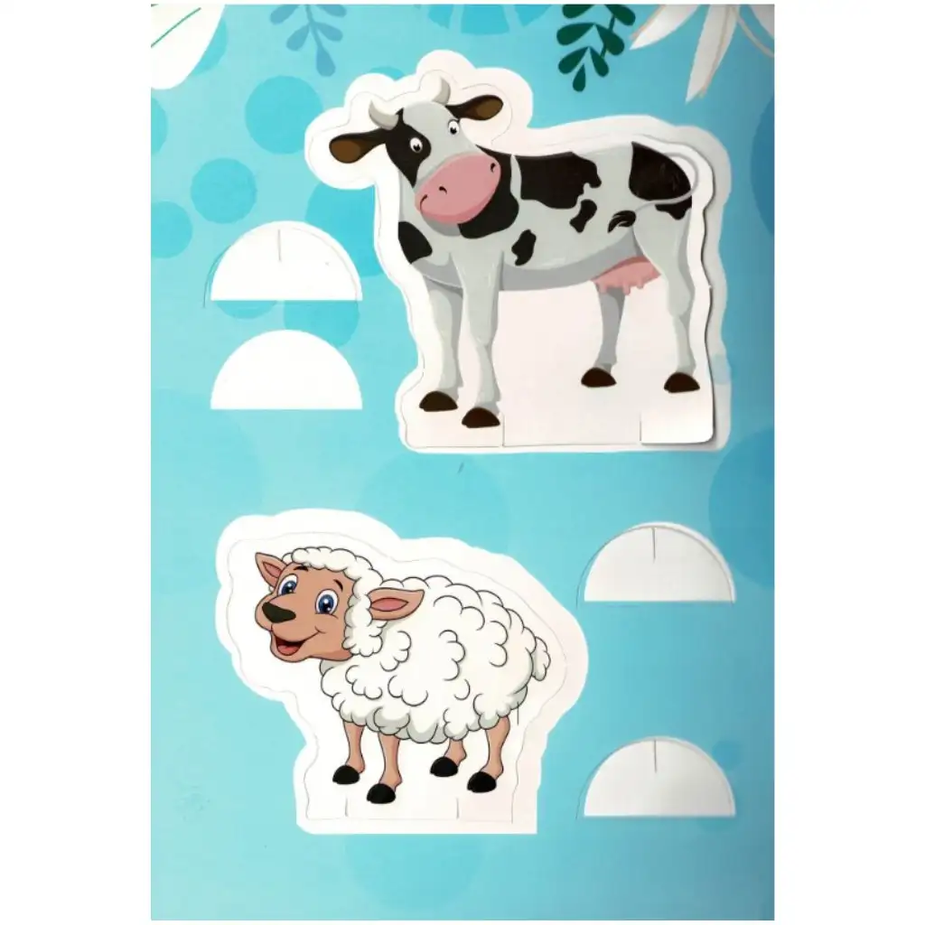 Male mit dem Finger - Tanya kép 3