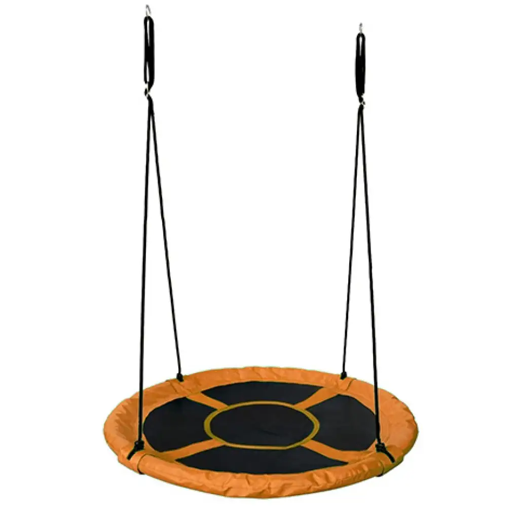 Wonderland Nestschaukel 90 cm - Orange