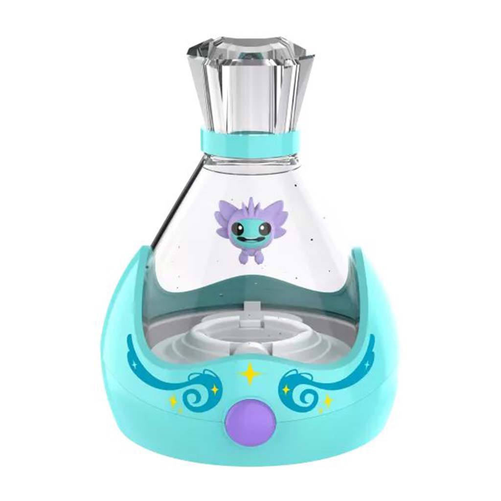 Fizzy Pets: Wasserhaustier – Luna kép 2