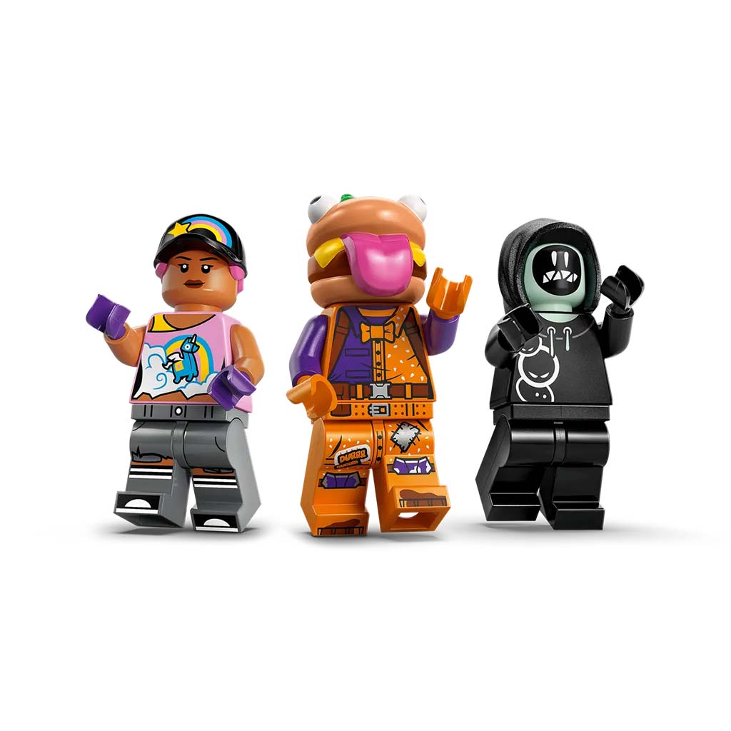 LEGO® Fortnite: Durrr Burger Restaurant (77076) kép 6
