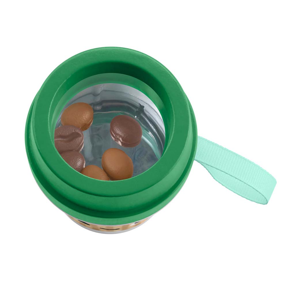 Fisher-Price: Latte-Beißring - Mattel kép 2