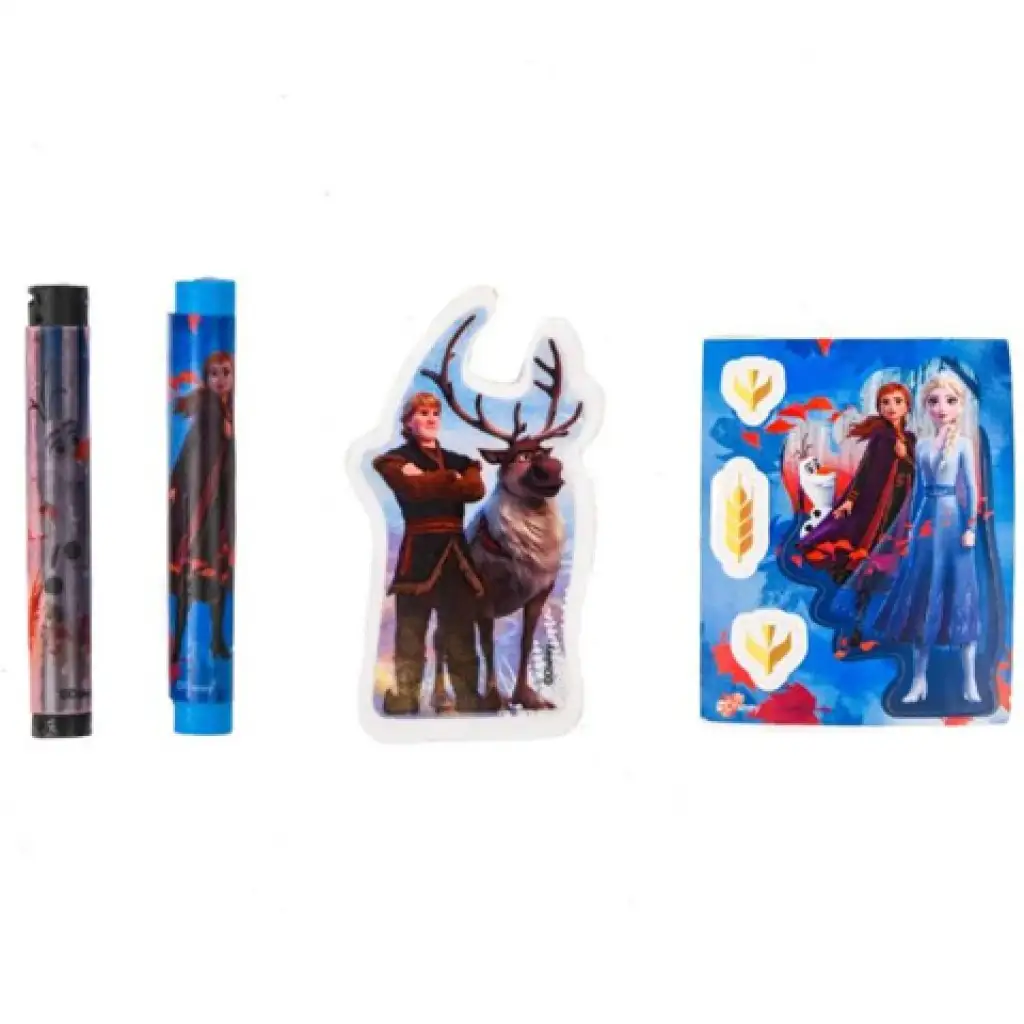 Canenco: Die Eiskönigin II. Kleine Überraschungsei kép 4