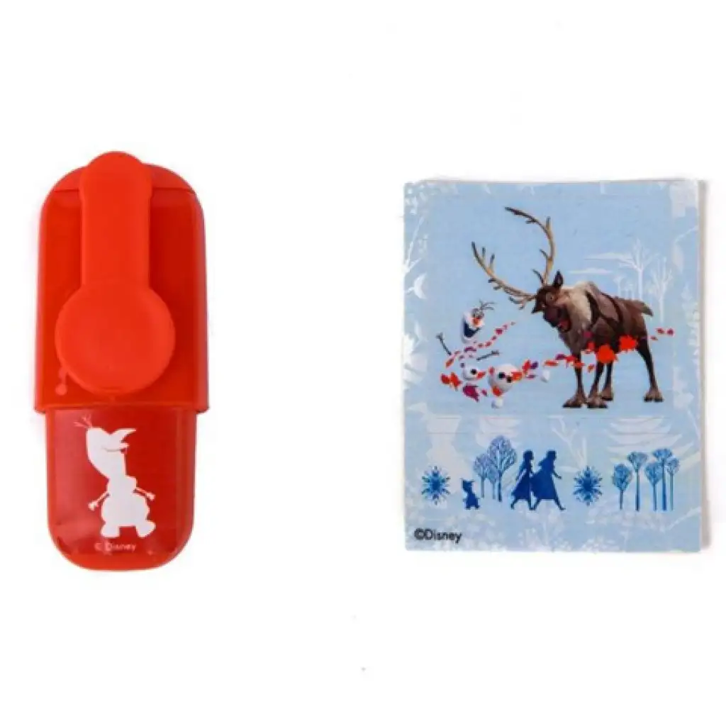 Canenco: Die Eiskönigin II. Kleine Überraschungsei kép 5