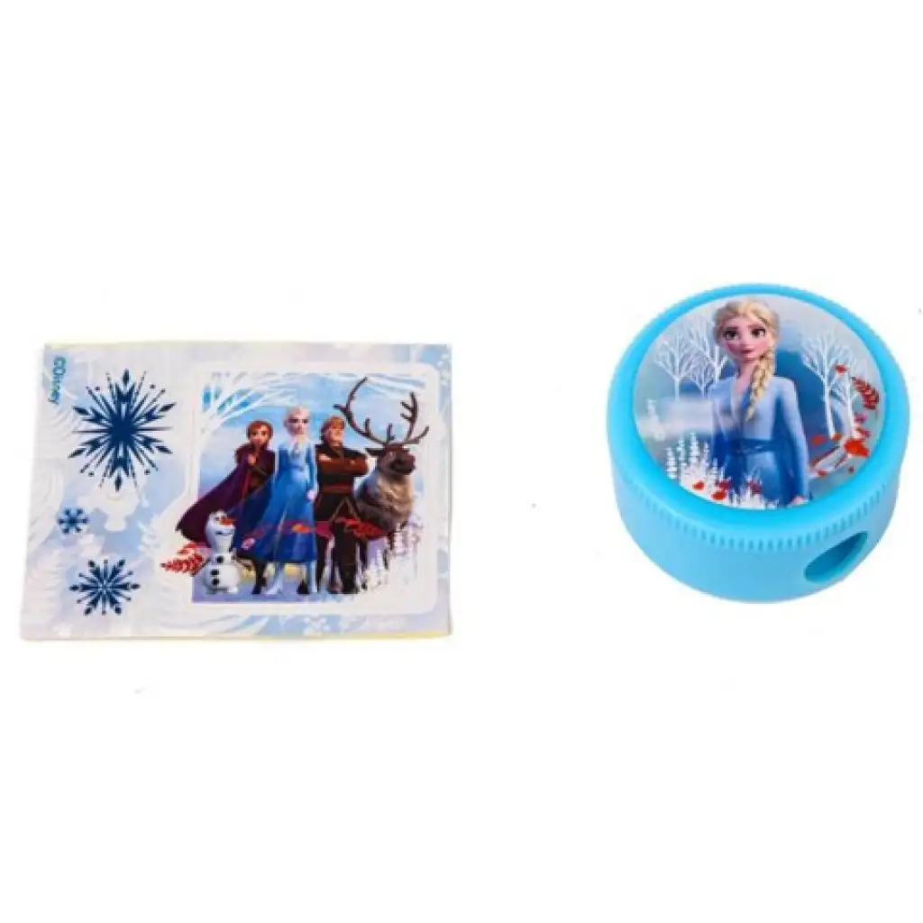 Canenco: Die Eiskönigin II. Kleine Überraschungsei kép 6