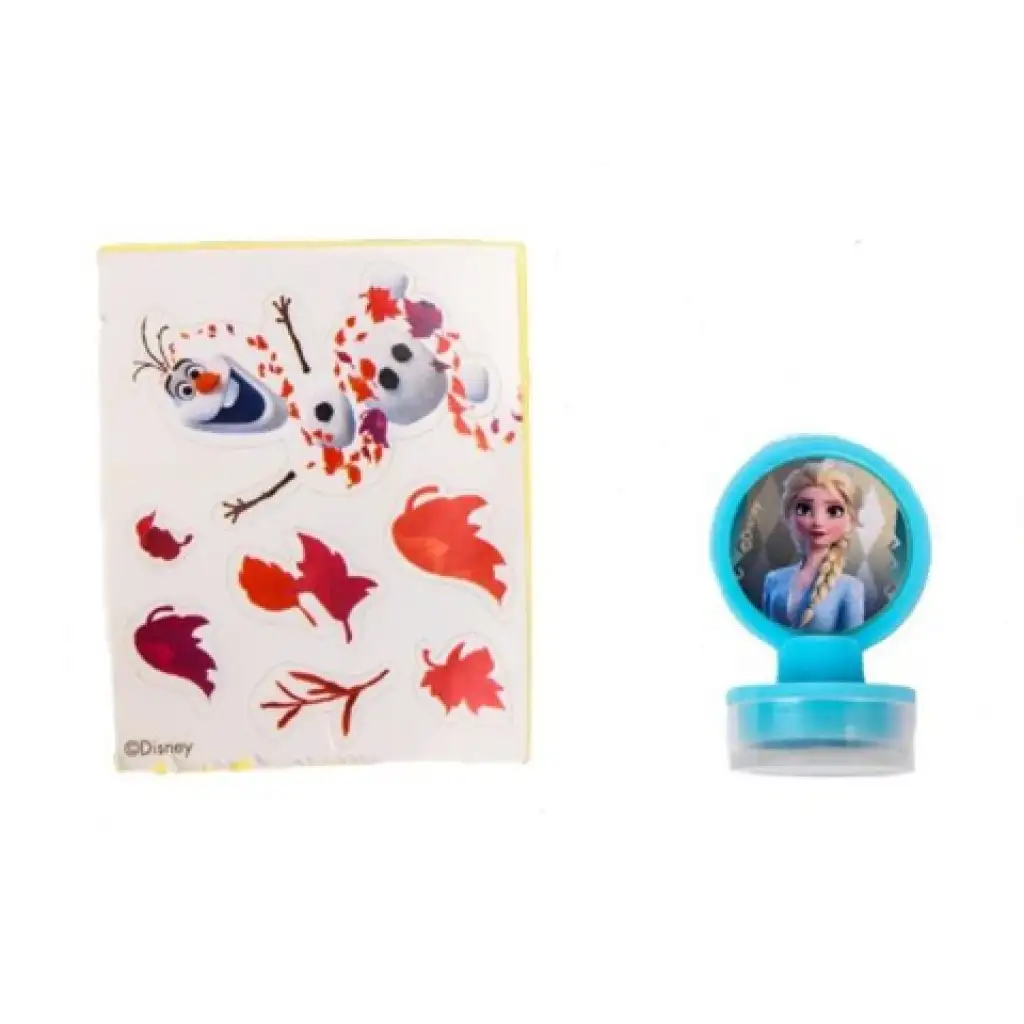 Canenco: Die Eiskönigin II. Kleine Überraschungsei kép 8