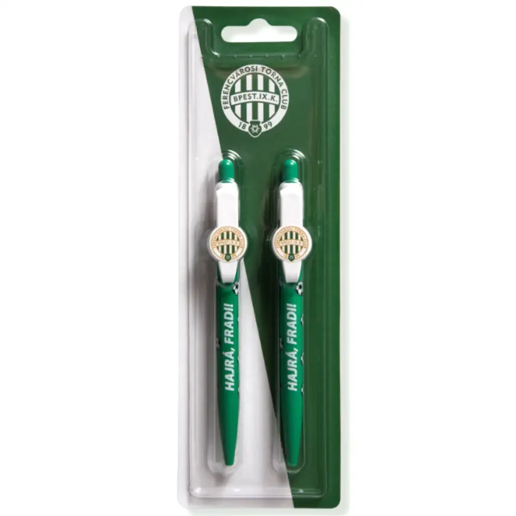 Fradi Kugelschreiber 2er-Set