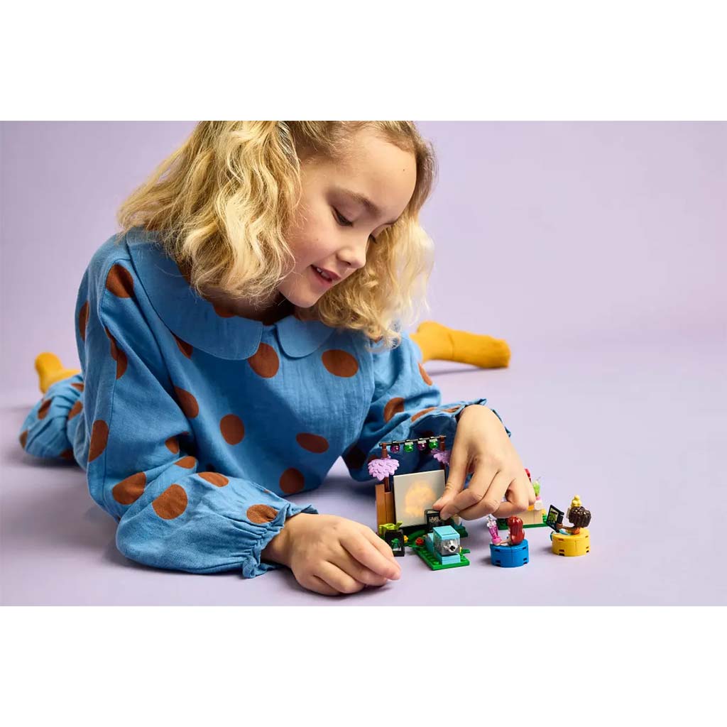 LEGO® Friends: Kinobesuch mit Freunden (42642) kép 7