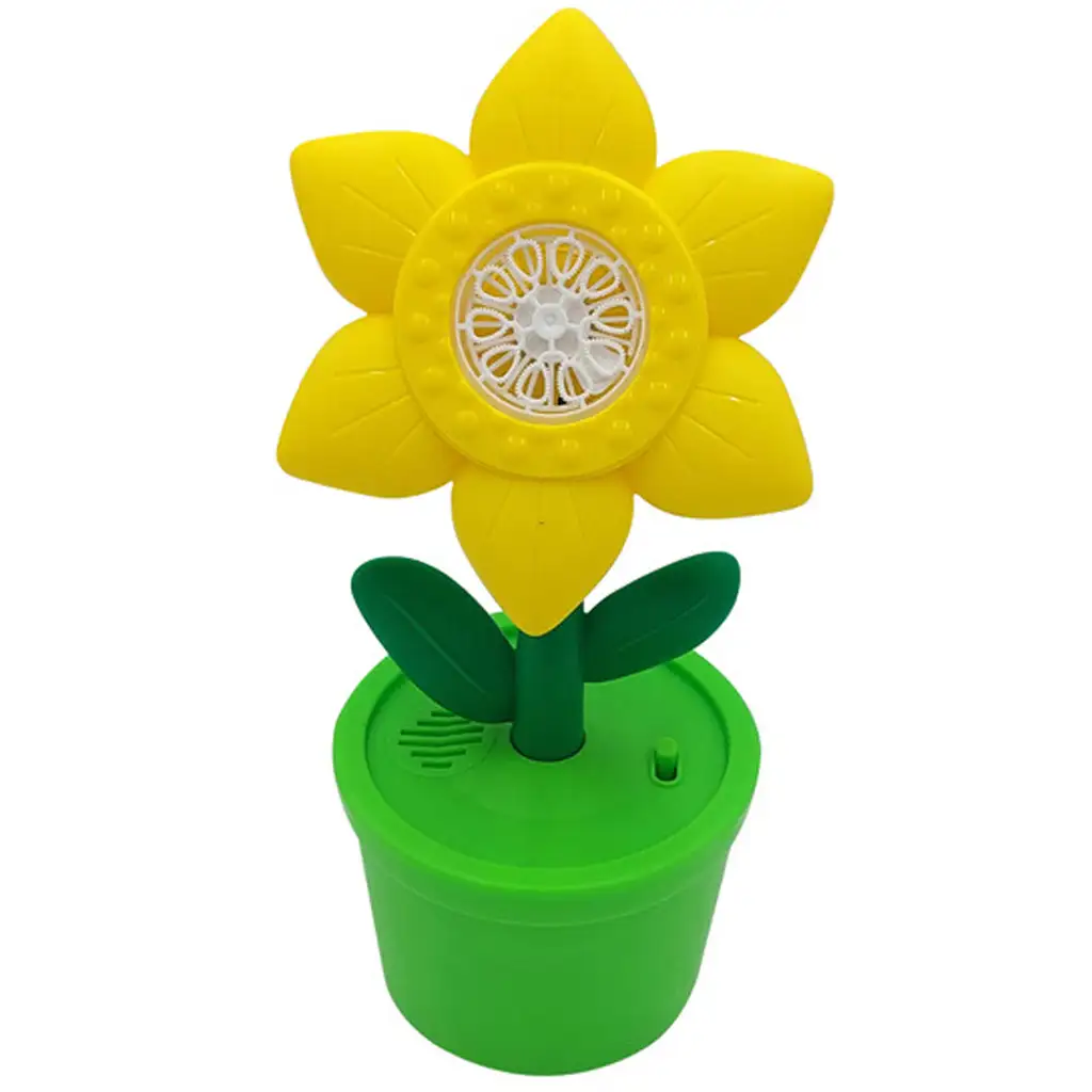 FruBlu: Lichtblasenmaschine Narzisse mit 2x40ml Flüssigkeit kép 2