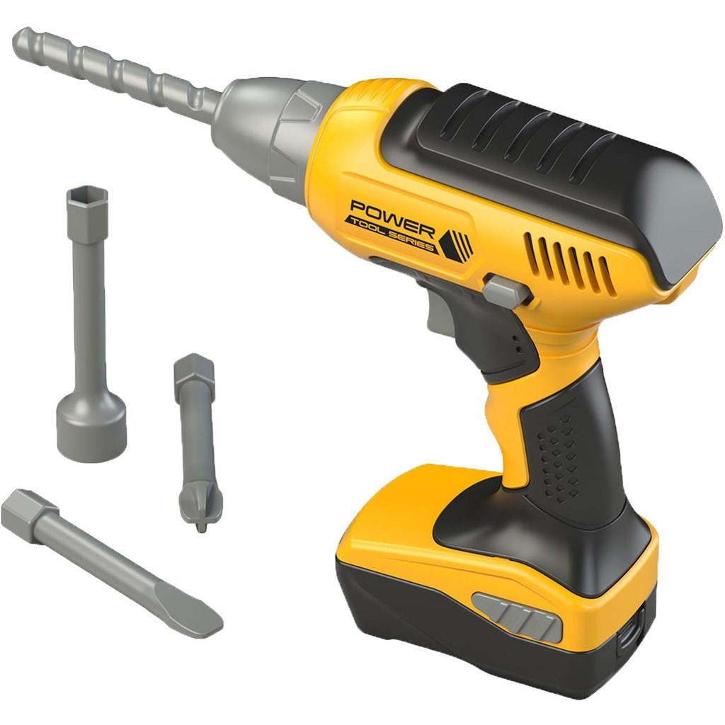 Luna: 5-teiliges Bohrer-Set kép 2