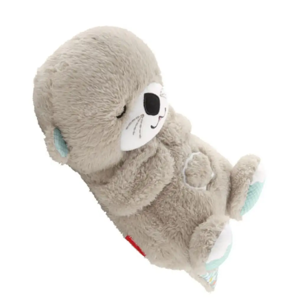 Fisher-Price: Schlummerotter mit Funktionen - Mattel kép 2