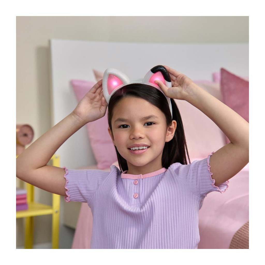 Gabis Puppenhaus Kino: Meow-mazing Musikalische Ohren – Spin Master kép 3