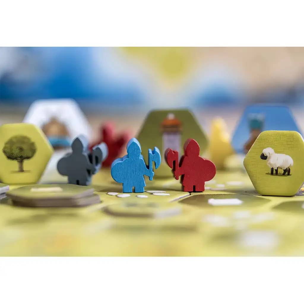 Looot Brettspiel kép 4