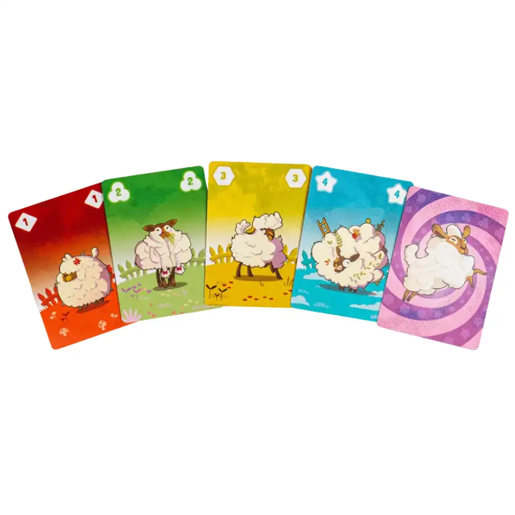 Bari Banda Familienspiel kép 3