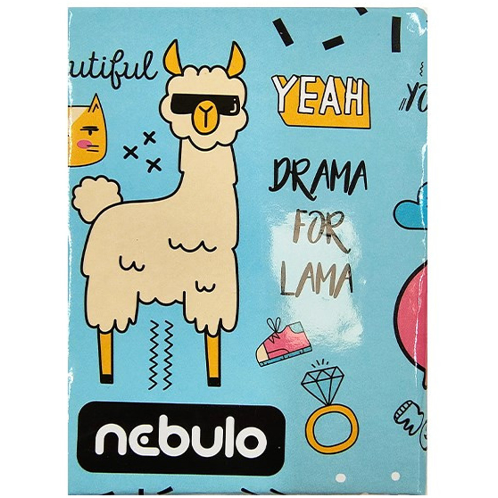 Nebulo: Stiftehalter "Girl Power" kép 2