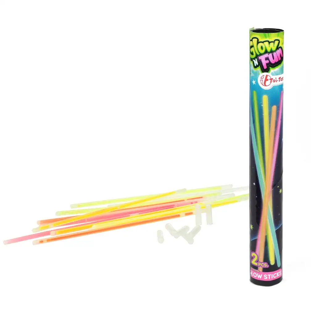 Glown Fun Leuchtendes Armband