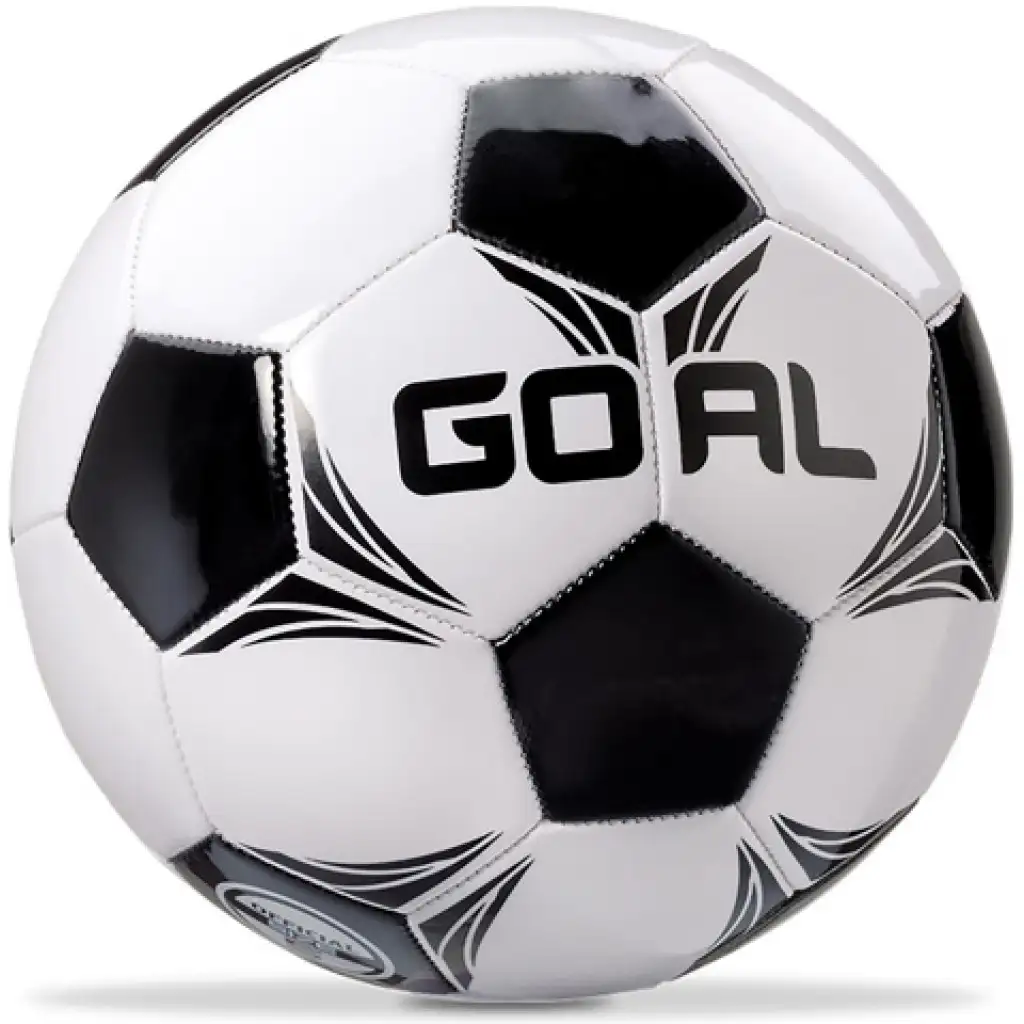 Goal Fußball Größe 5 kép 4