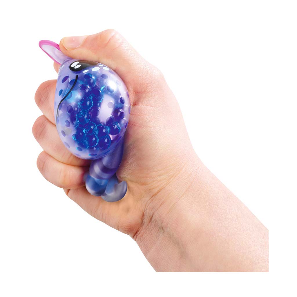 Gootastic Axolotl, dehnbare Figur, verschiedene Ausführungen, 1 Stück - Simba Toys kép 3