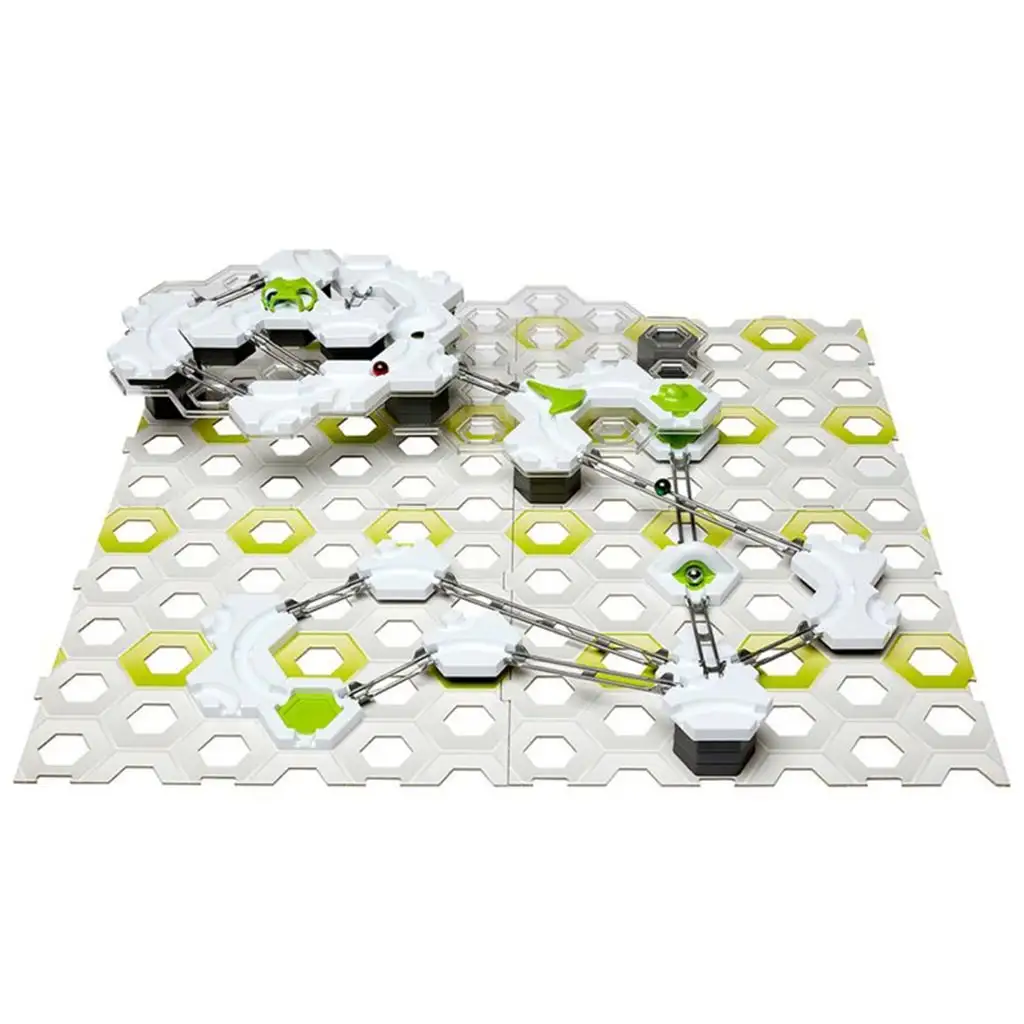 Gravitrax Starter-Set - Ravensburger kép 3