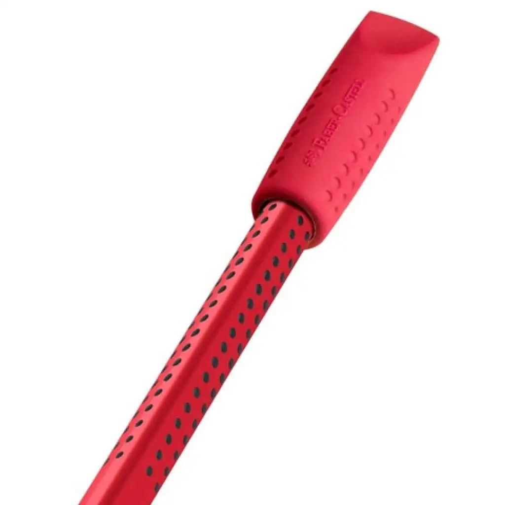 Faber-Castell: Grip Buntstiftradierer 2 Stück kép 2