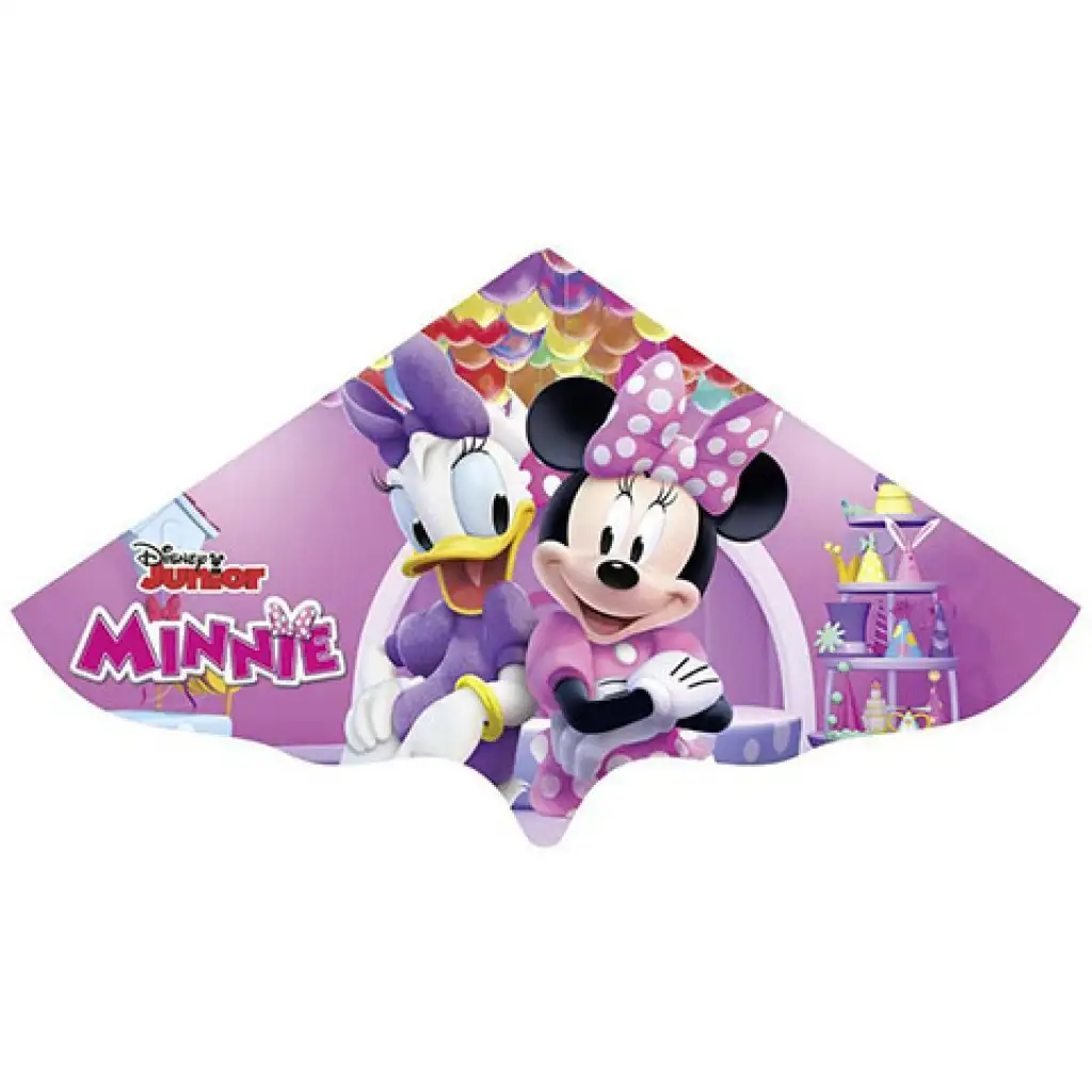 Minnie-Maus-Drachenflieger