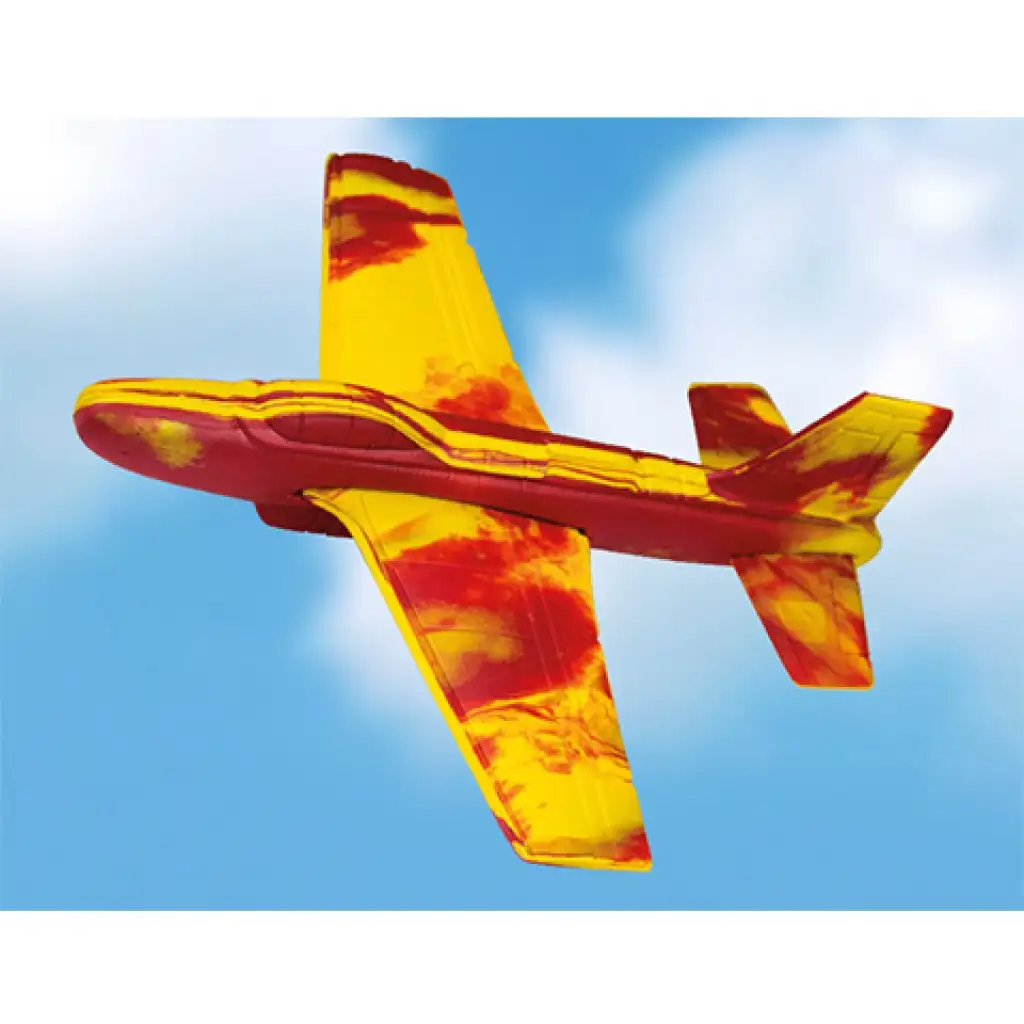 Stunt Glider Segelflugzeug - Günther kép 2