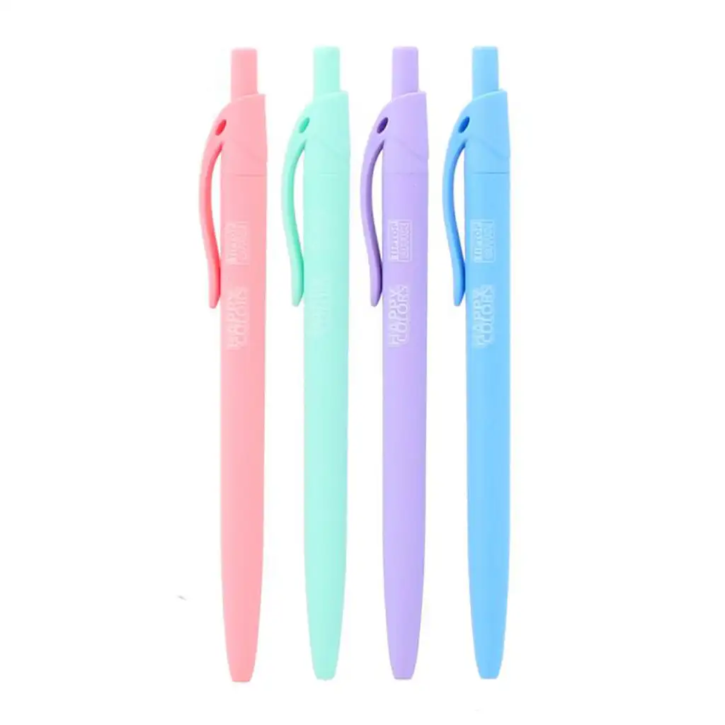 Spirit: Happy Colors Gelstift verschiedene 1 Stk