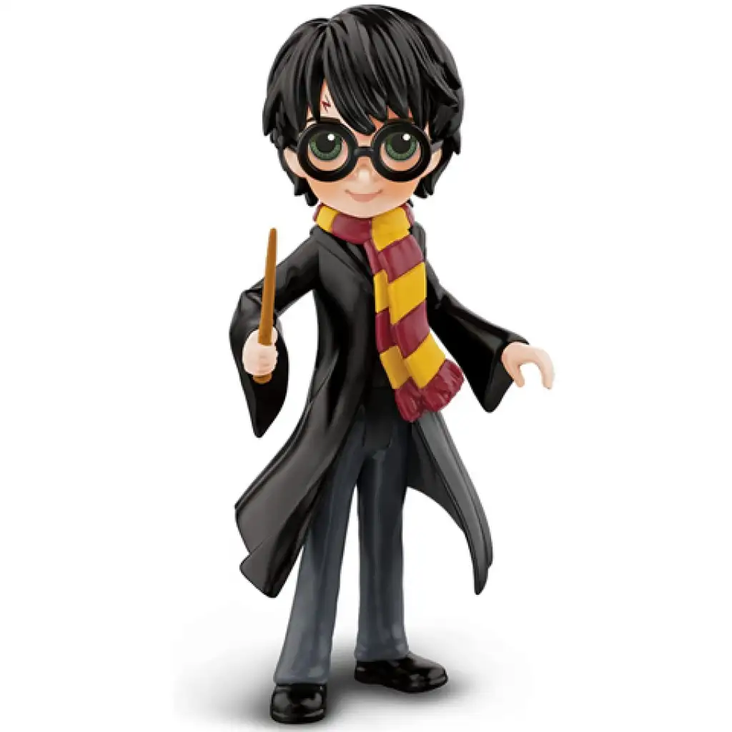 Harry Potter Mini Spielzeugfigur - Spin Master kép 2