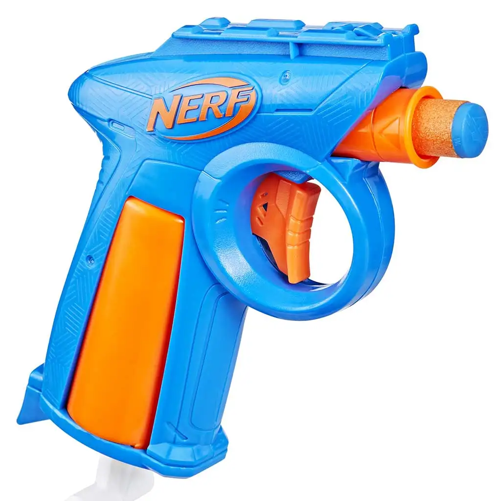 Nerf: N-Series: Flex Schaumstoffblaster mit 2 Darts - Hasbro kép 2