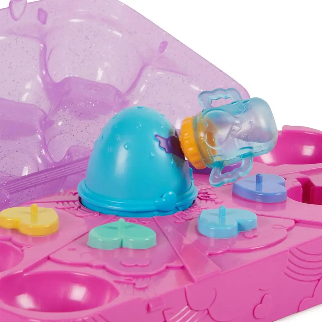 Hatchimals: Eierkarton - Wasserpaket - Spin Master kép 4