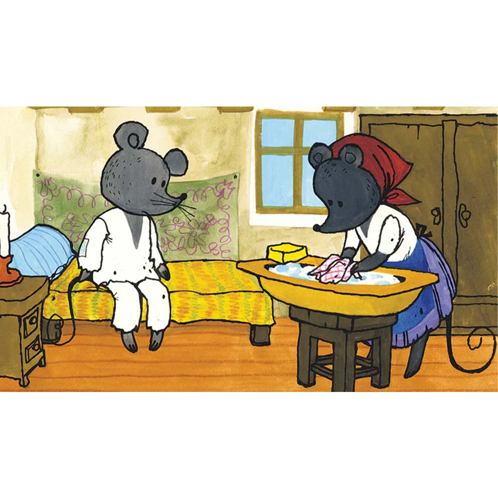 Hochzeitsfest über Berg und Tal Diafilm kép 2