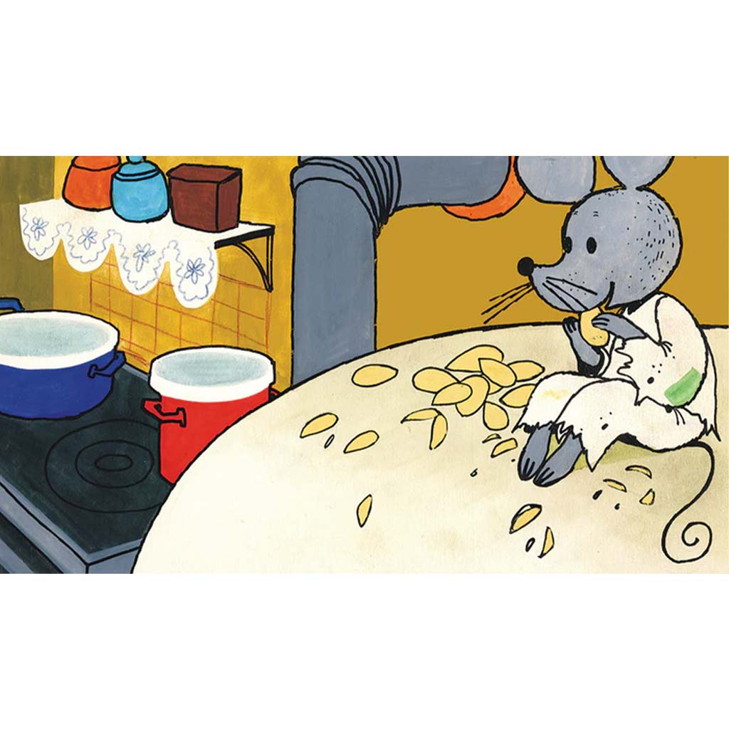 Hochzeitsfest über Berg und Tal Diafilm kép 4